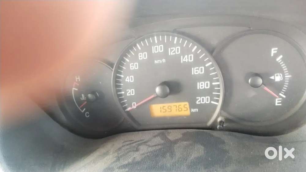 Maruti Suzuki Swift 2008