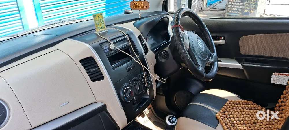 Maruti Suzuki Wagon R 1.0 2018 Petrol 84000 Km Driven