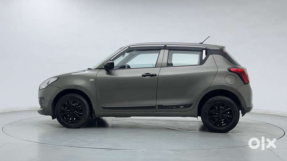 Maruti Suzuki Swift 2005-2010 1.3 Lxi, 2022, Petrol