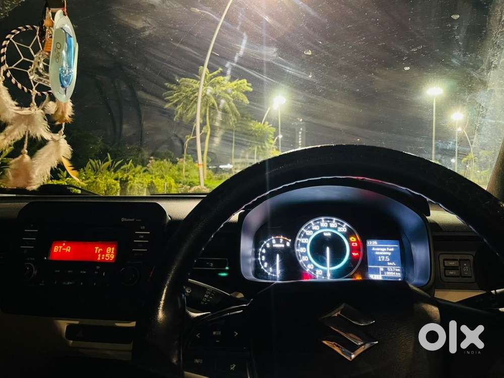 Maruti Suzuki Petrol 2023