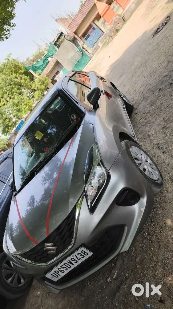 2nd Owner Maruti Baleno 2020