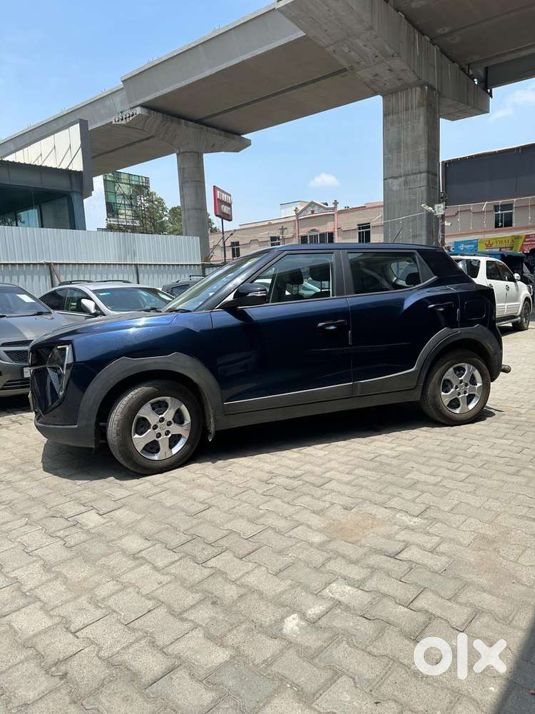 Mahindra Xuv 3xo Mx3 1.5 Diesel, 2025, Diesel