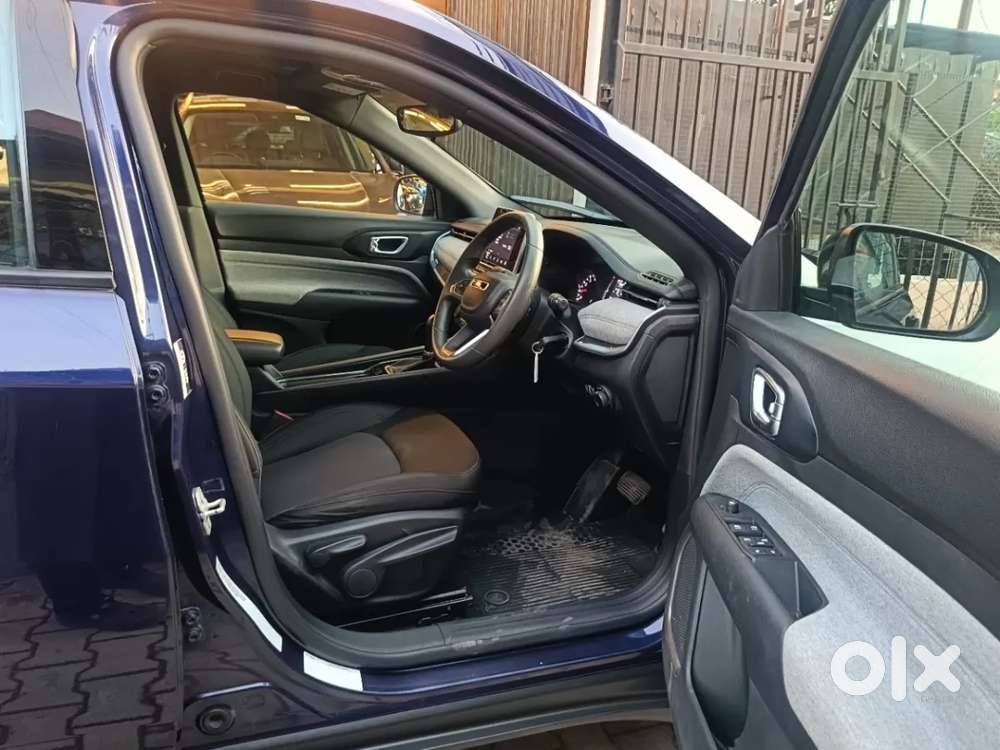 Jeep Compass 1.4 Sport, 2023, Petrol