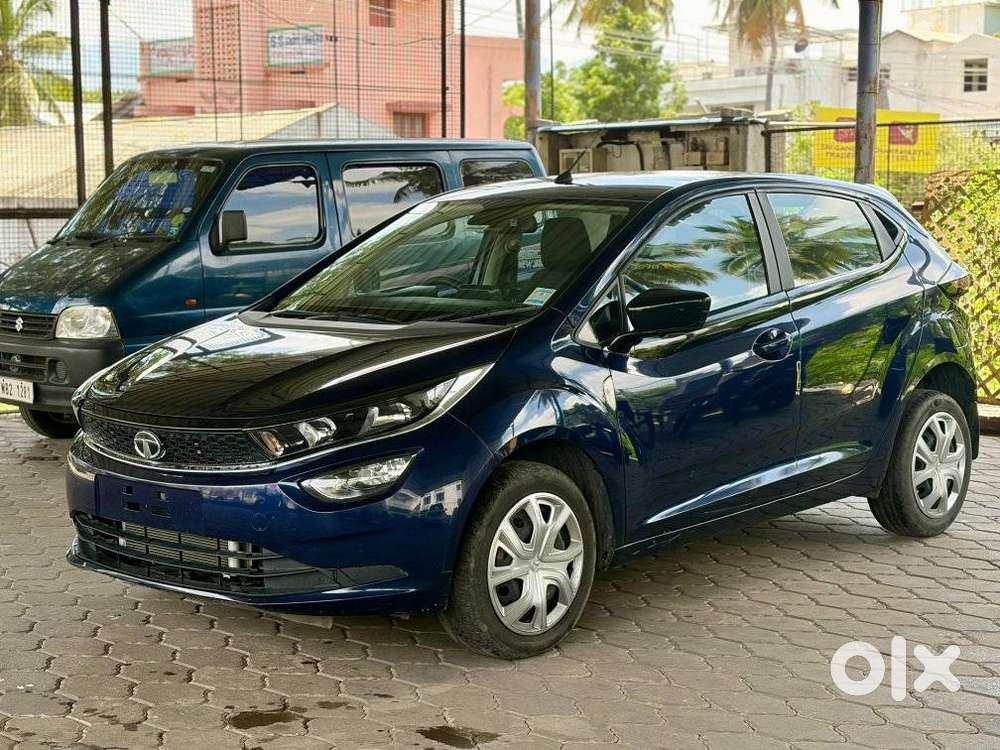 Tata Altroz 1.5 XM Rhytm Diesel, 2023, Diesel