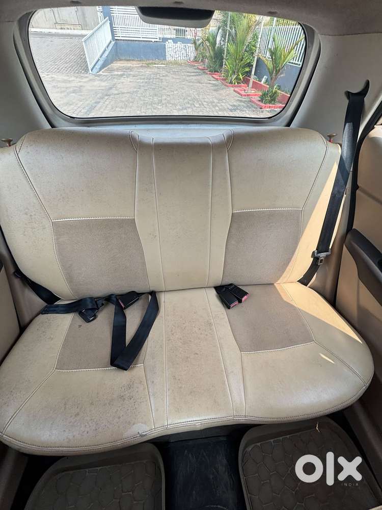 Hyundai I10 Magna O, 2007, Petrol