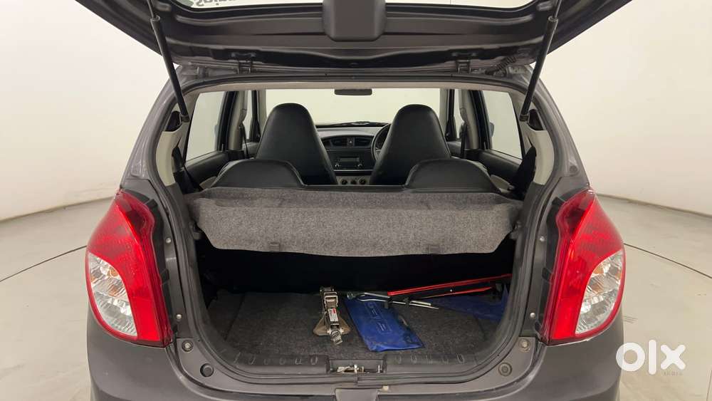 Maruti Suzuki Alto 800 Vxi, 2019, Petrol