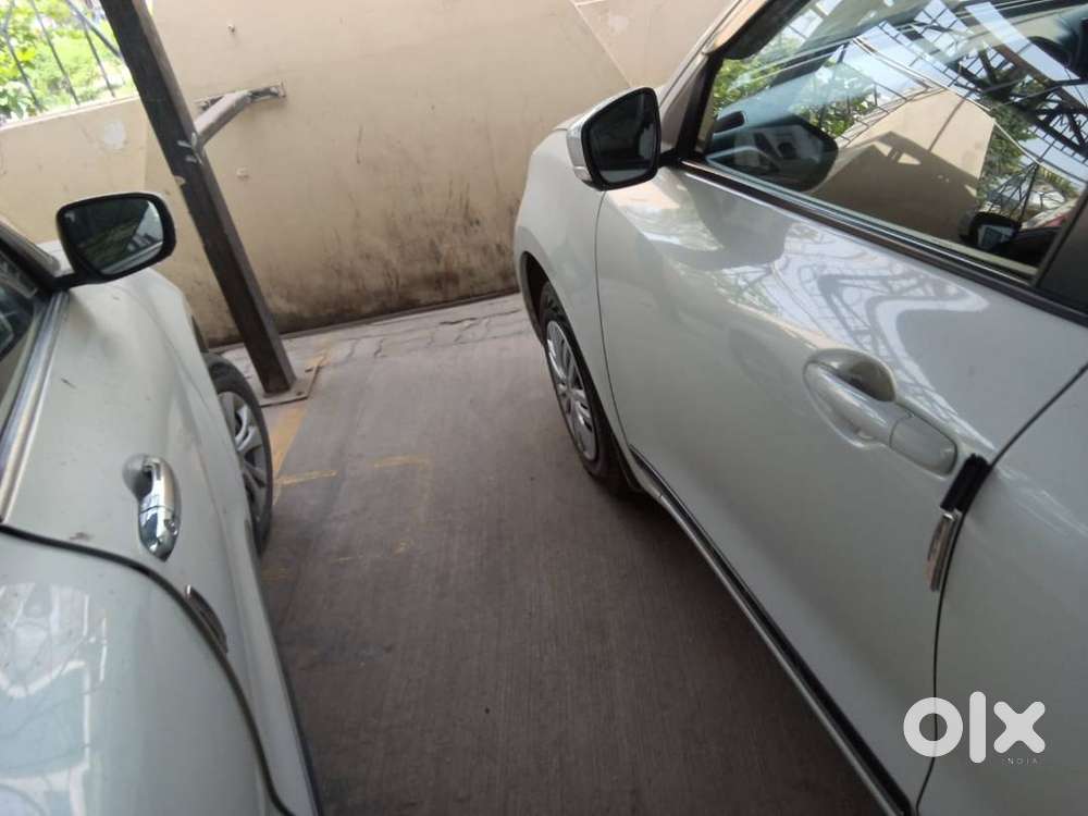 Maruti Dezire- Automatic -bh Number 2024 Model- 47000 Km