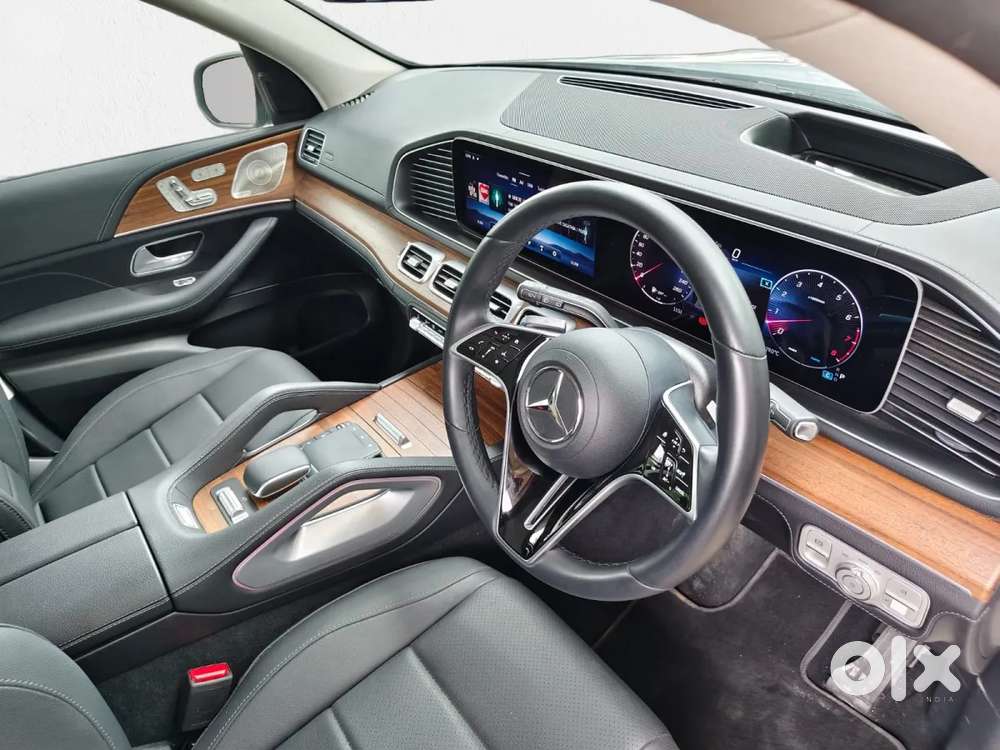 Mercedes-benz Gle, 2025, Petrol