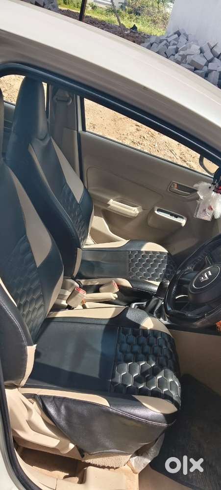 Swift Dzire Tour 2023