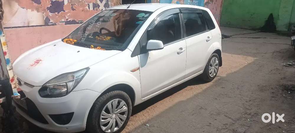 Ford Figo Diesel 2013