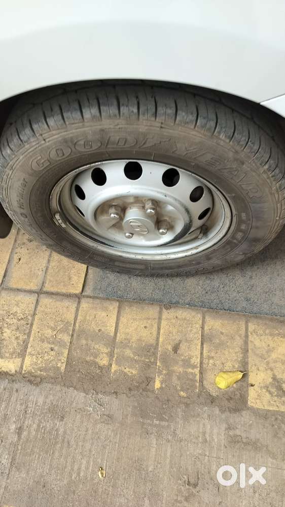 Hyundai Eon Petrol Manual 2013 Car