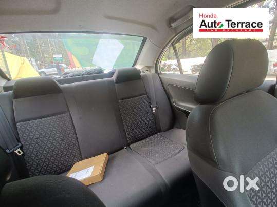 Tata Zest  Quadrajet 1.3 75ps Xe, 2015, Diesel