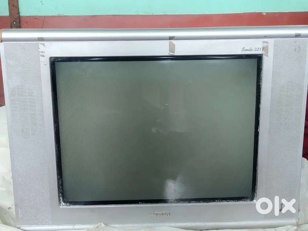 Western Colour TV