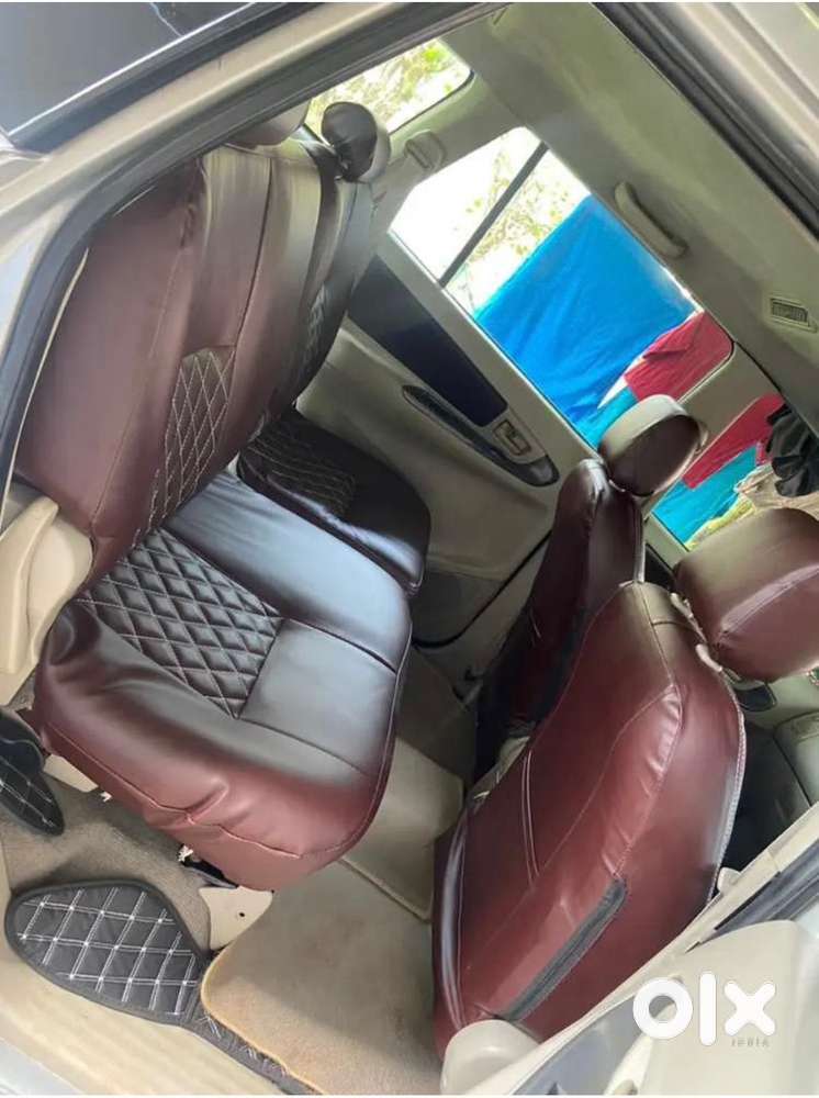 Toyota Innova 2013 Diesel Good Condition