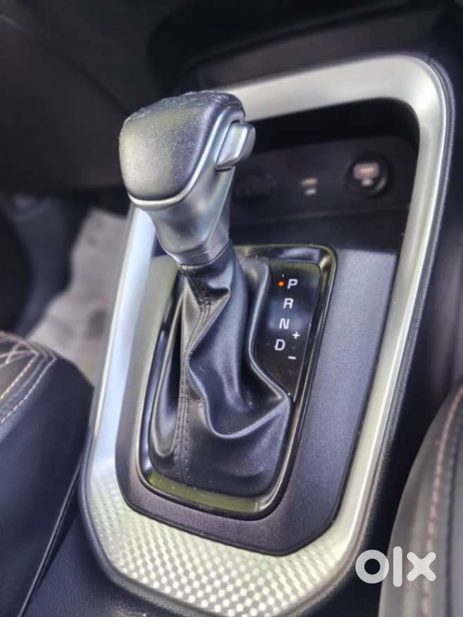 Kia Sonet 1.5 Htk Plus Diesel At, 2021, Diesel