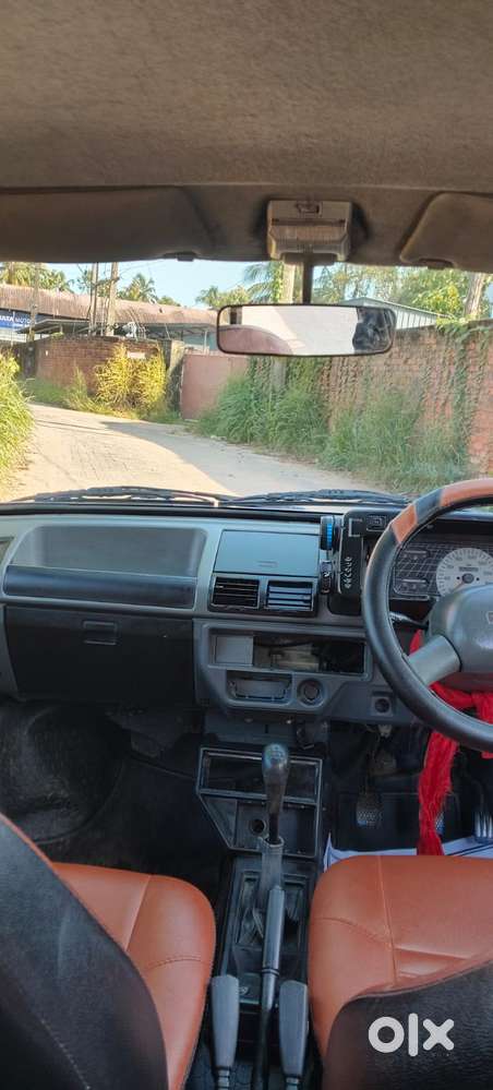 Maruti Suzuki 800 Ac Bsiii, 2007, Petrol