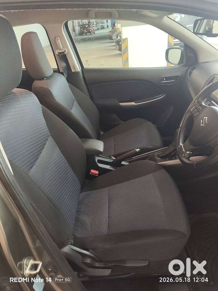 Maruti Suzuki Baleno Alpha Diesel, 2020, Petrol