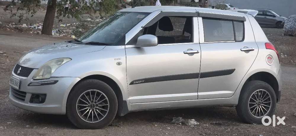 Maruti Suzuki Swift 2009 Diesel Manual