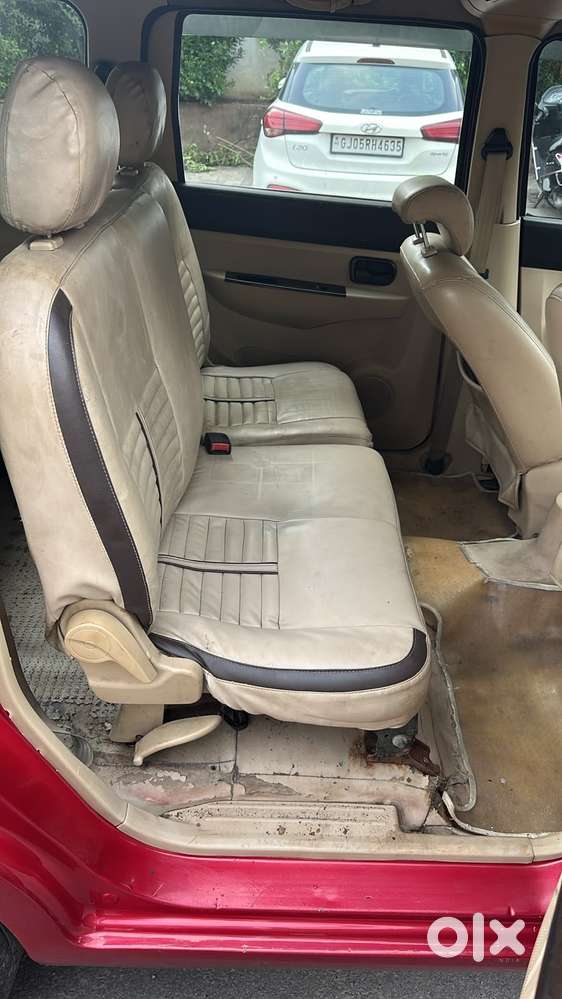 Chevrolet Enjoy, 2013, Diesel