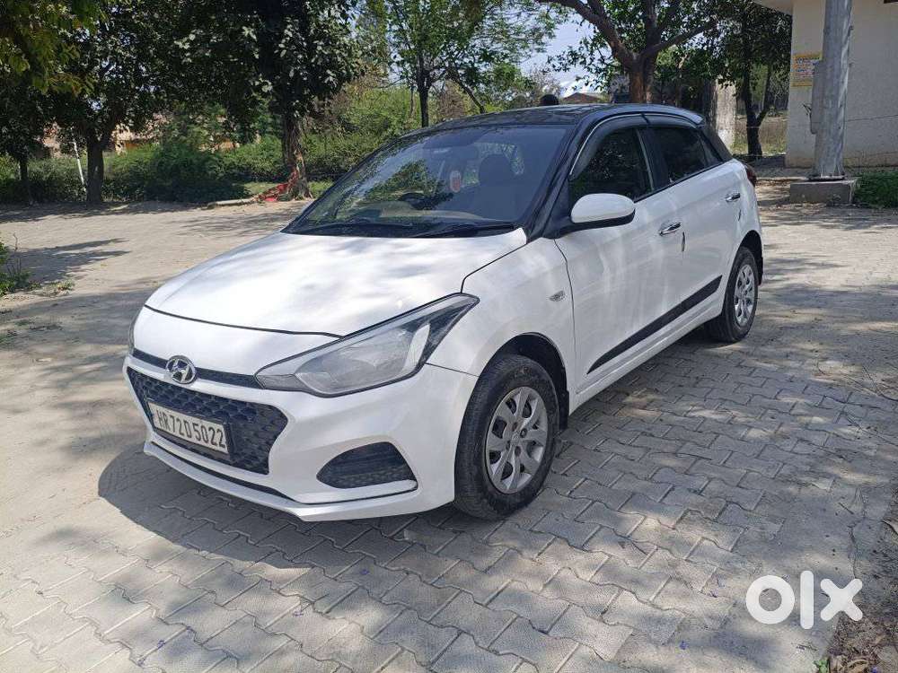 Hyundai Elite I20 Magna 1.4 Crdi, 2018, Petrol