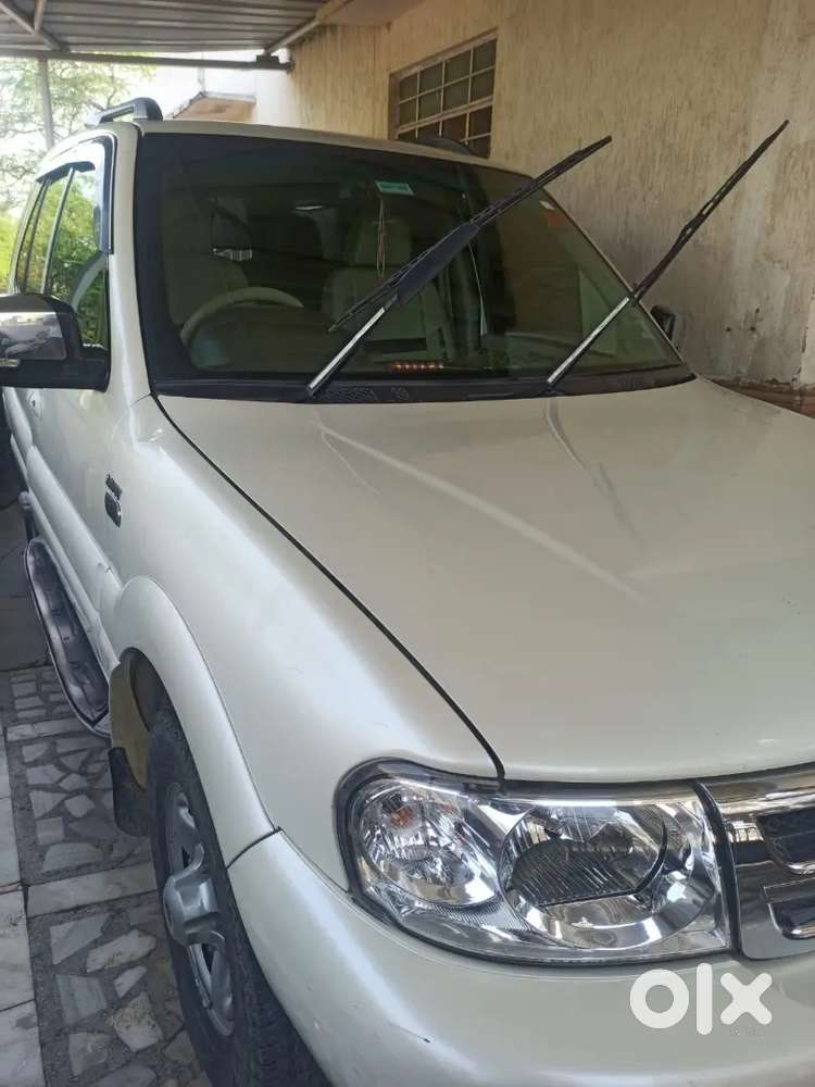 Tata Safari 2011 Diesel Well Maintained