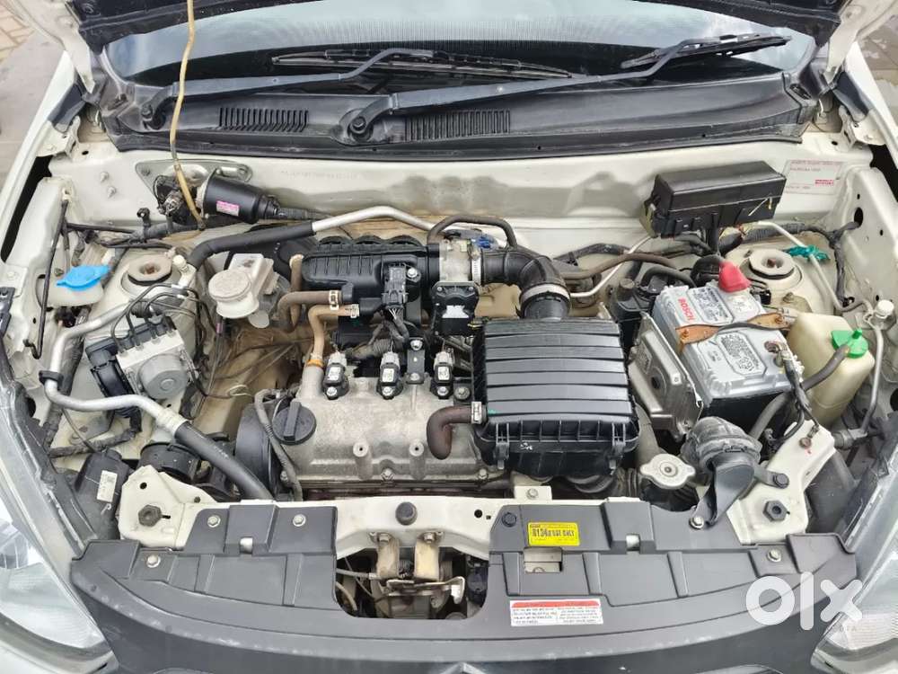 Maruti Suzuki Alto 800 0.8 Vxi, 2019, Petrol