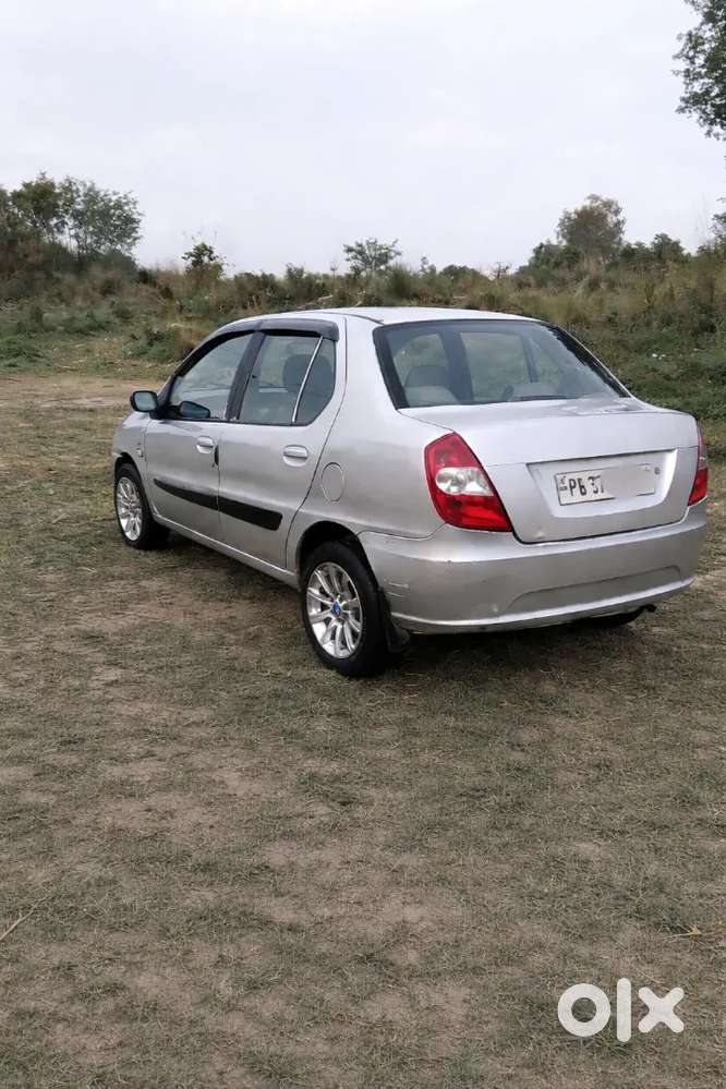 All Over Ok Condition