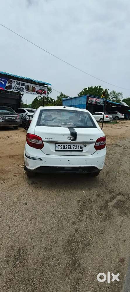 Tata Zest 2016 Diesel 160000 Km Driven