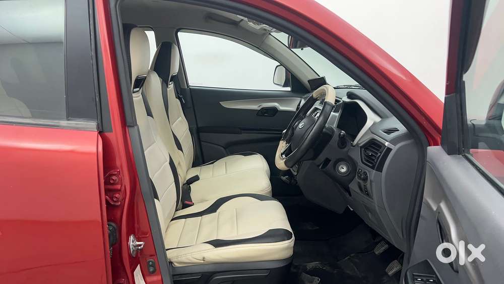 Mahindra Kuv100 Nxt 1.2 K6 Plus Diesel 6 Str, 2018, Petrol