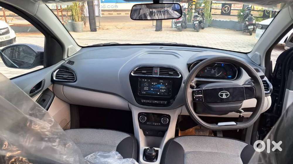 Tata Tiago Ev Xt Lr, 2026, Electric