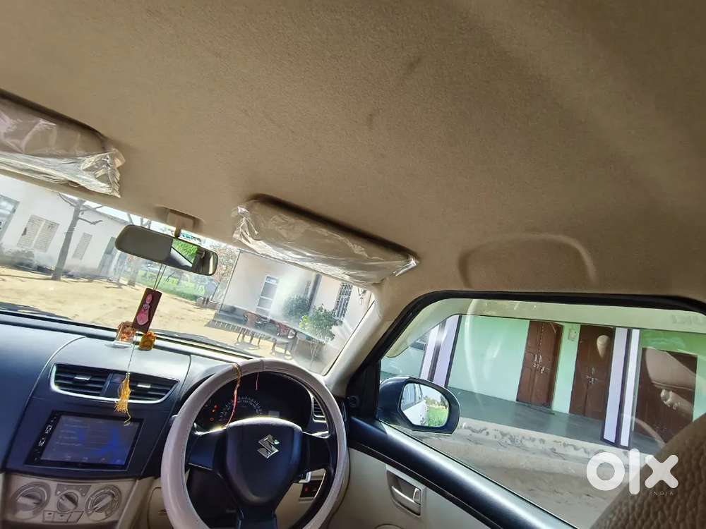 Maruti Suzuki Dzire 2018 Diesel 110000 Km Driven