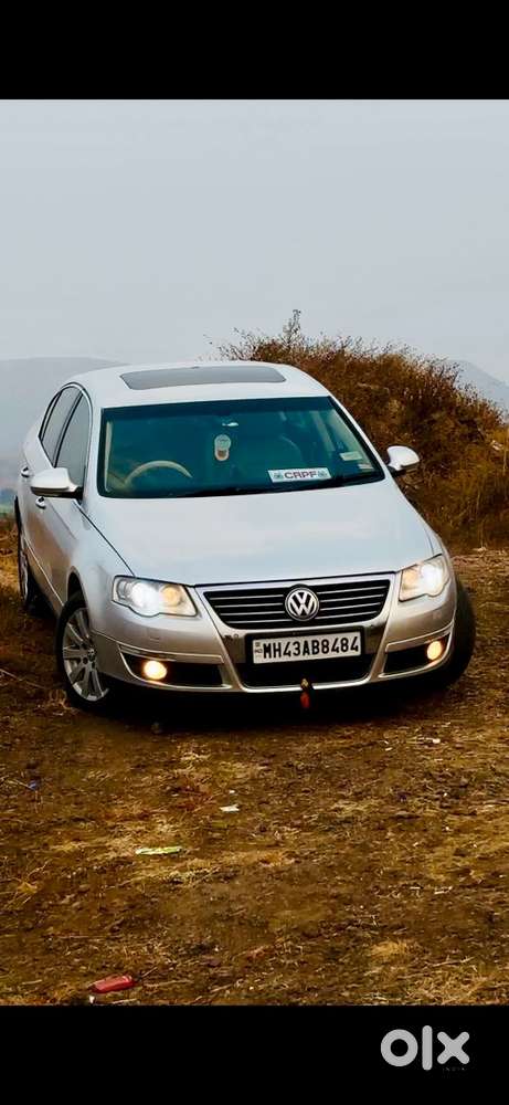 Volkswagen Passat Diesel 2010