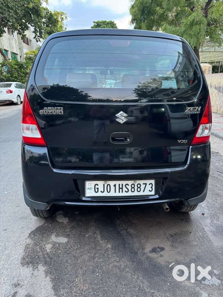 Maruti Suzuki Zen Estilo Vxi Bsiv, 2009, Petrol