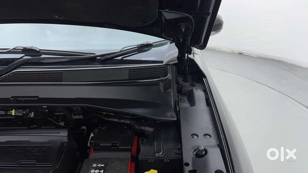 Jeep Compass 1.4 Limited (o) Petrol Dct, 2018, Petrol