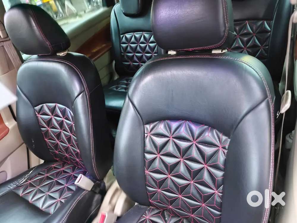 Maruti Suzuki Ertiga 2017 Second Owner
