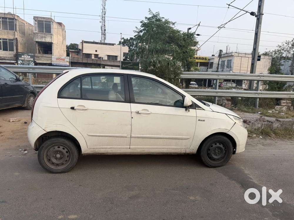 Tata Indica Vista 2011 Year