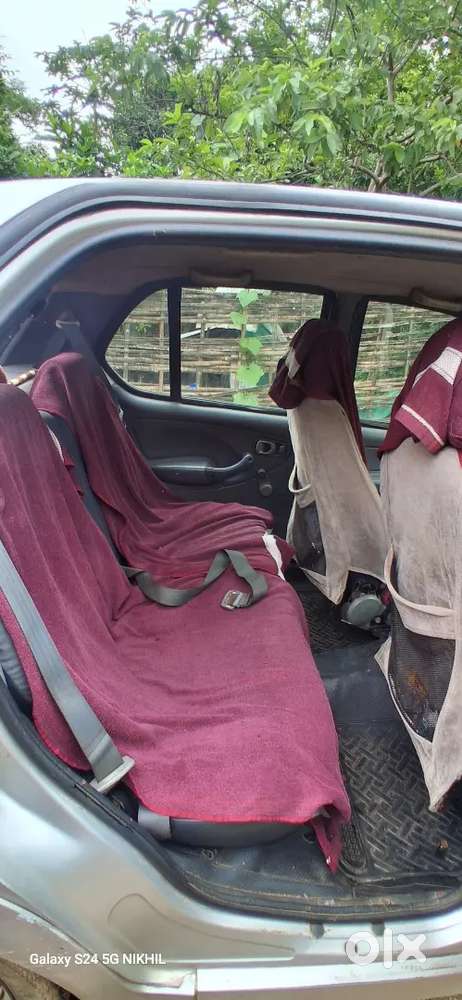 Tata Indica V2 2004 Year
