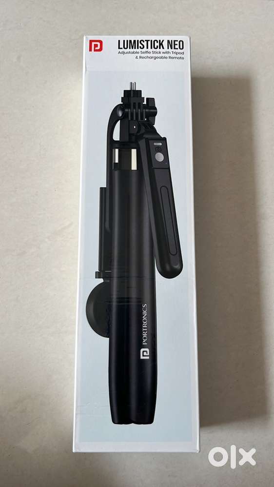 Portronics Selfie Stick