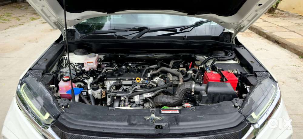 Toyota Urban Cruiser Hyryder 1.5 V Hybrid, 2022, Petrol