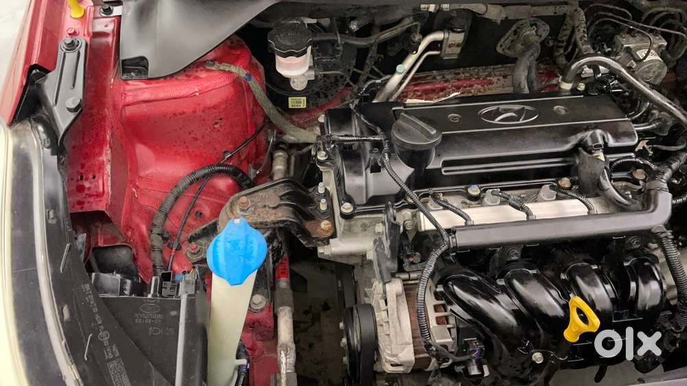 Hyundai Elite I20 [ ] 1.2 Asta, 2017, Petrol