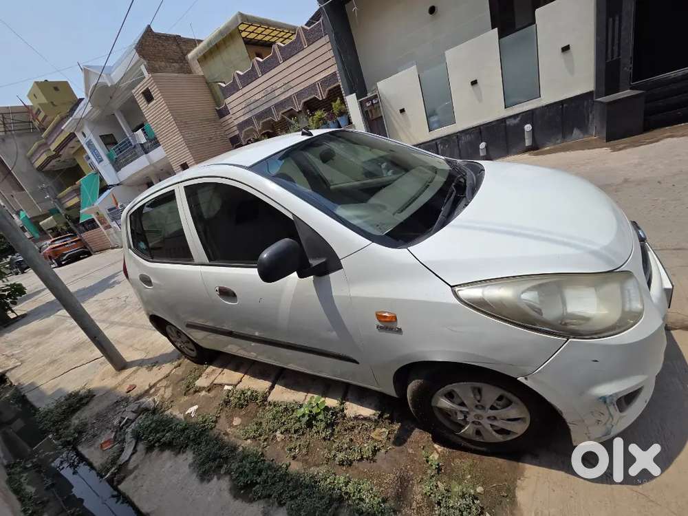 I10 First Owner Rj13