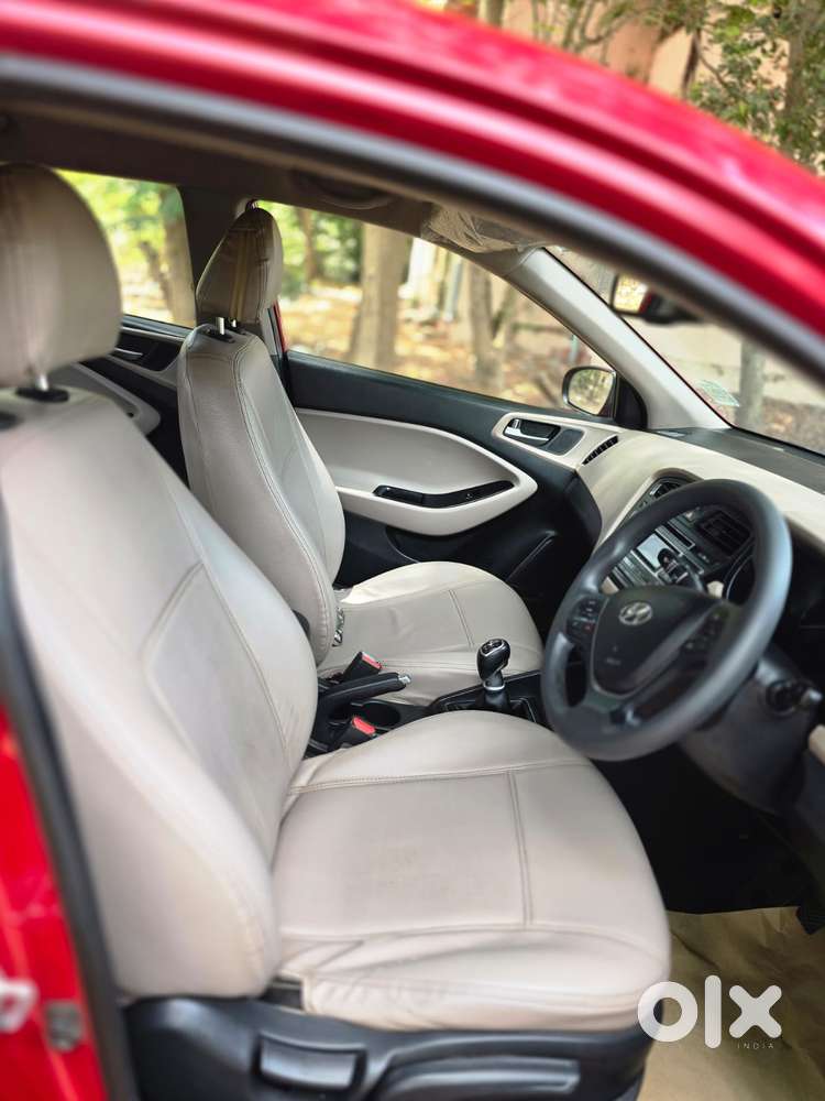 Hyundai I20 2010-2012 1.2 Sportz Option, 2015, Diesel