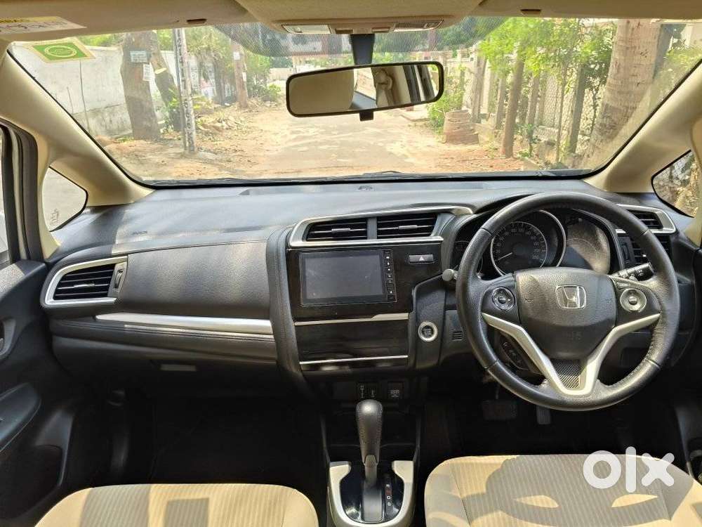 Honda Jazz 1.2 Zx Cvt I-vtec, 2022, Petrol