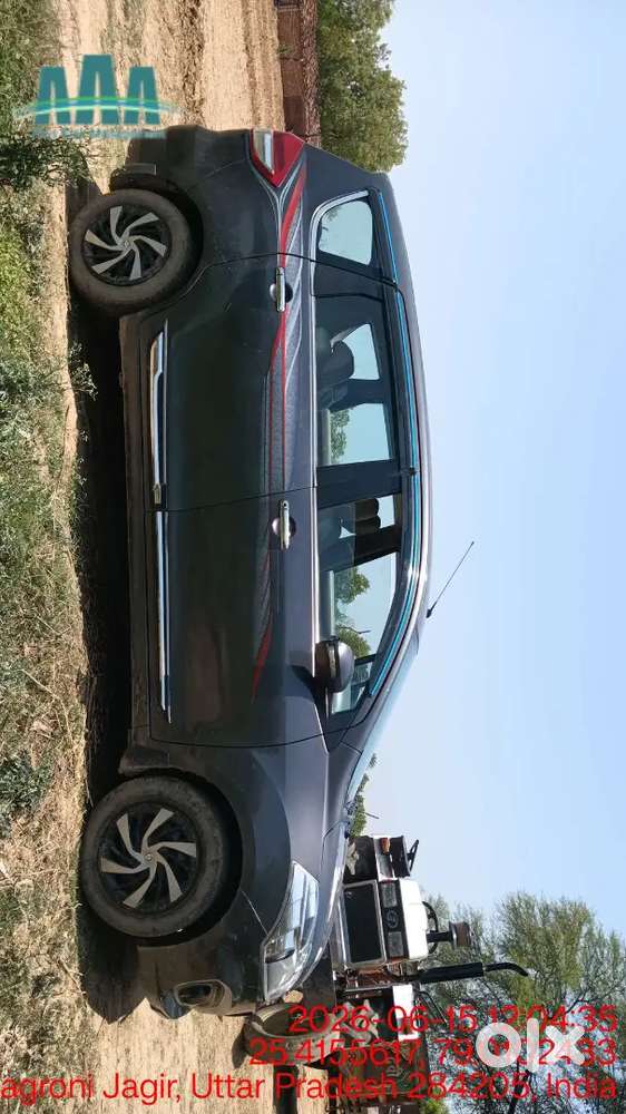 Maruti Suzuki Ertiga 2018
