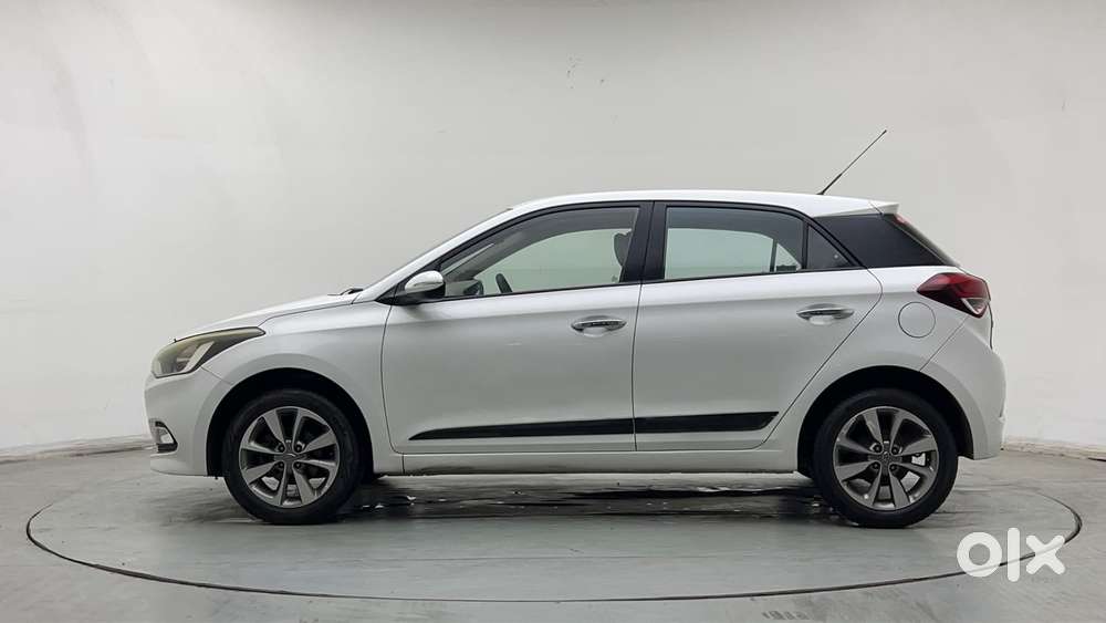 Hyundai Elite I20 [ ] 1.2 Asta, 2015, Petrol