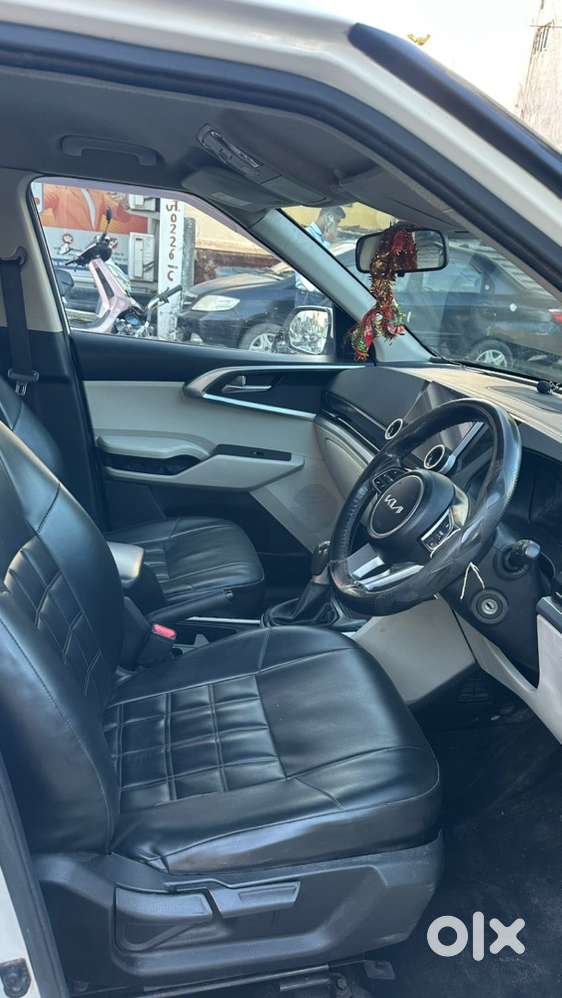Kia Carens Diesel 2023