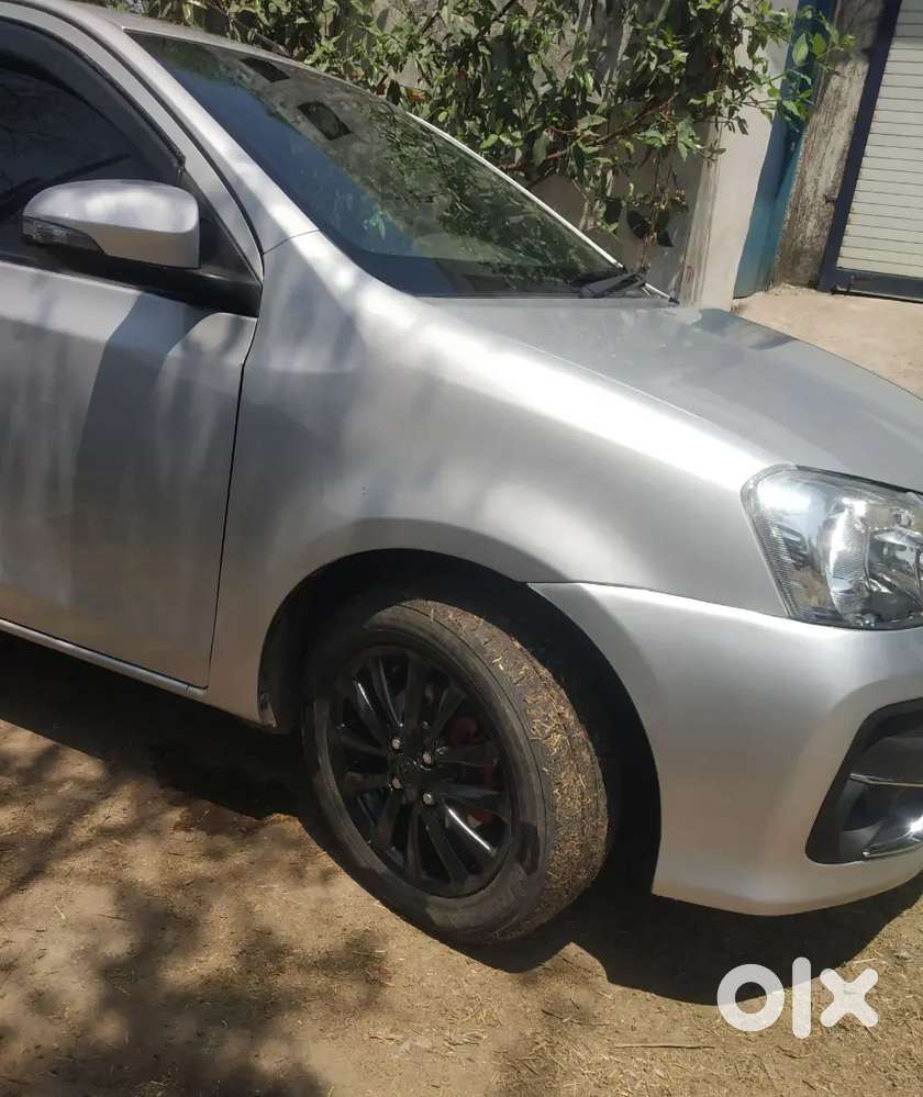 Toyota Etios Liva 2014 Diesel 130000 Km Driven Good Condition