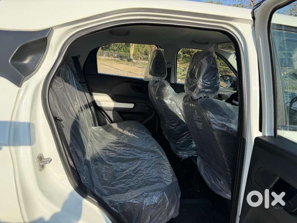 Tata Punch, 2022, Petrol