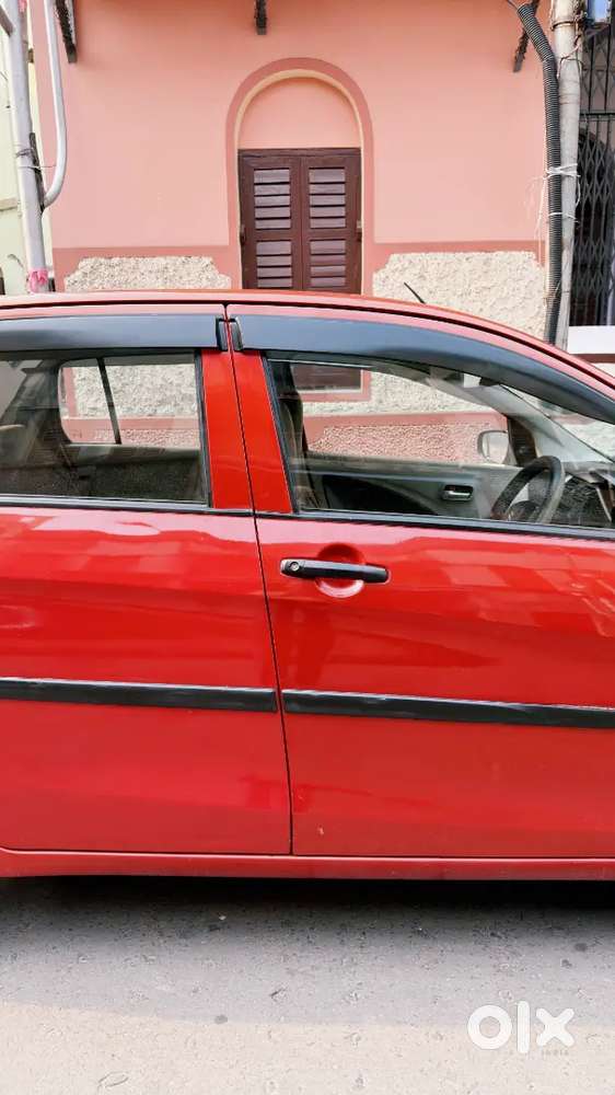 Maruti Suzuki Celerio Vxi 2015