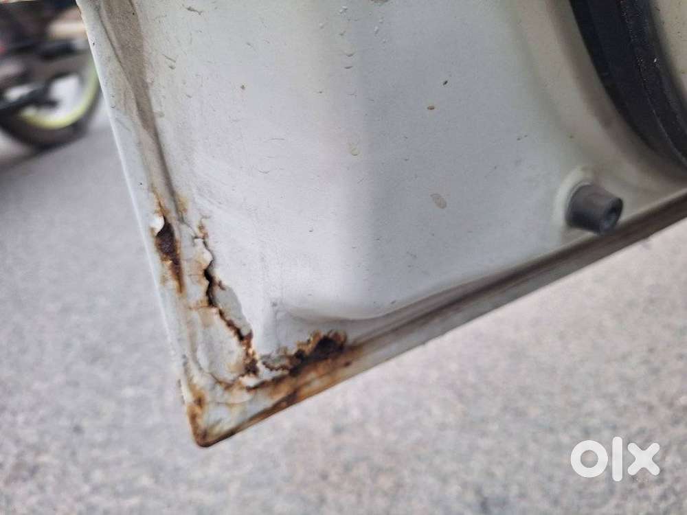 Maruti Suzuki Baleno 1.3 Alpha, 2017, Petrol